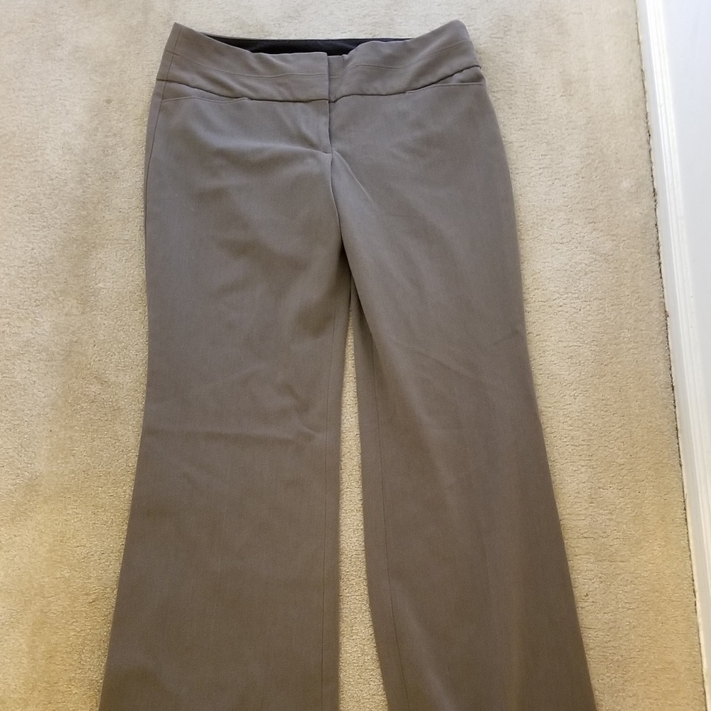 Express pants - Picture 3 of 4